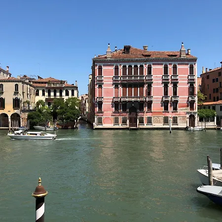 Hotel Residenza D'epoca San Cassiano 4*