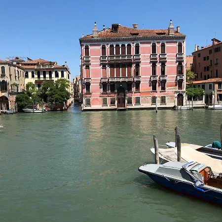 Hotel Residenza D'epoca San Cassiano 4*