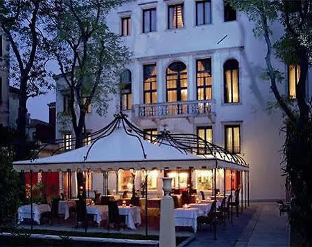 Hotel Boscolo Dei Dogi 5*