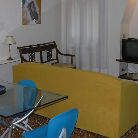 Palazzo Rosa 3* 베니스