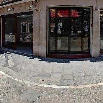 Il Moro Di Otel