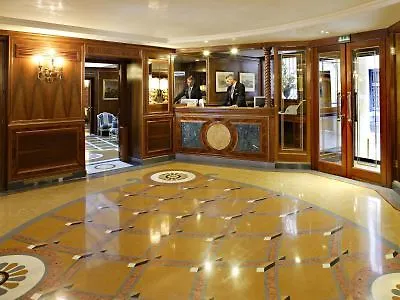 Hotel Kette Wenecja