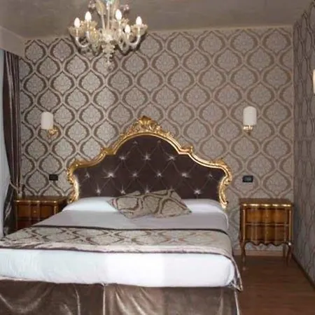 Tre Archi Hotel