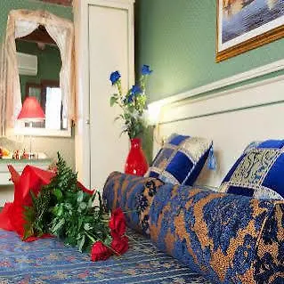Residenza Rivo Alto Penzion 3*