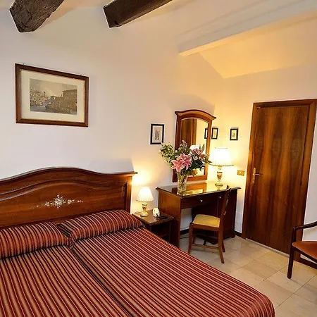 Hotel Orion Venice