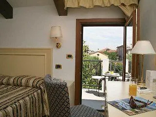 Giudecca Hotel 3*