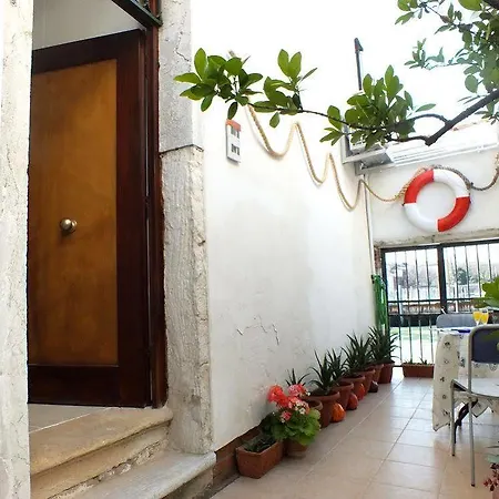 Mignon Hotel