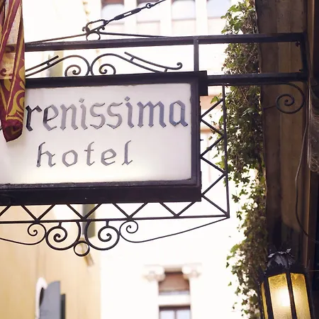 Serenissima Hotel 2*