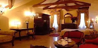 San Cassiano Ca'favretto 4*