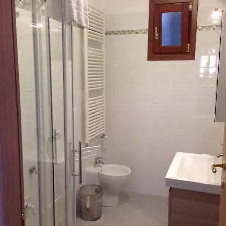 Ca' Fontanea 3* Venice
