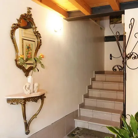 Bed & Breakfast Ca' Fontanea 3*