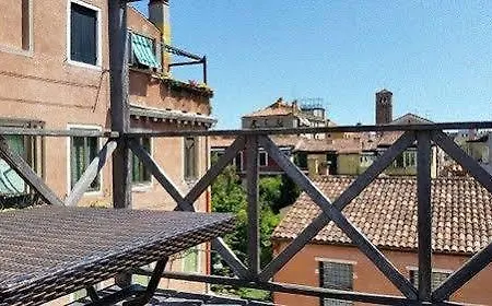 Bed & Breakfast Ca' Fontanea 3*