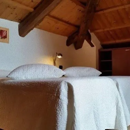 Bed & Breakfast Ca' Fontanea