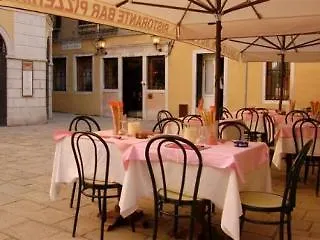 Hotel Malibran Venise