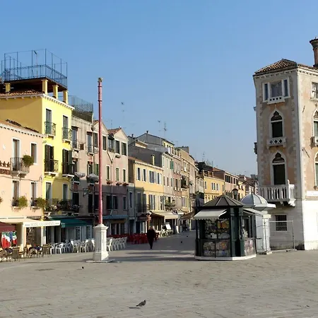 Hotel Ca' Formenta 3*