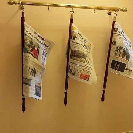 Ca' Formenta Hotel Benátky