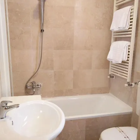 Ca' Formenta Hotel Benátky