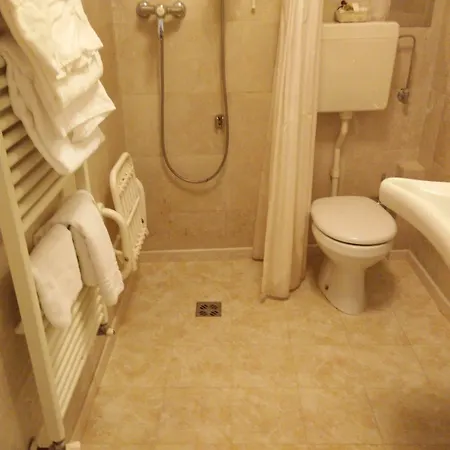 Ca' Formenta Hotel 3*