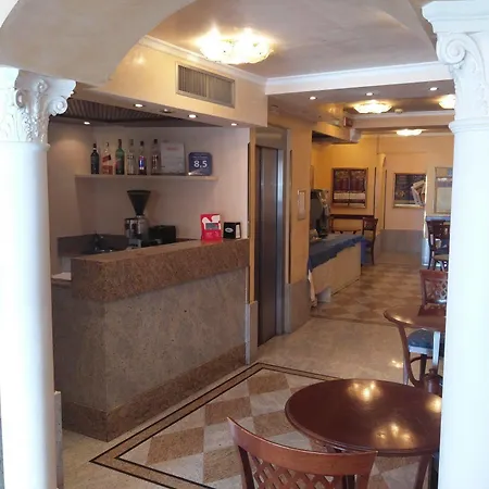 Ca' Formenta Hotel Benátky