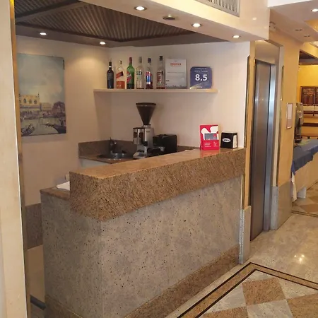 Hotel Ca' Formenta Benátky