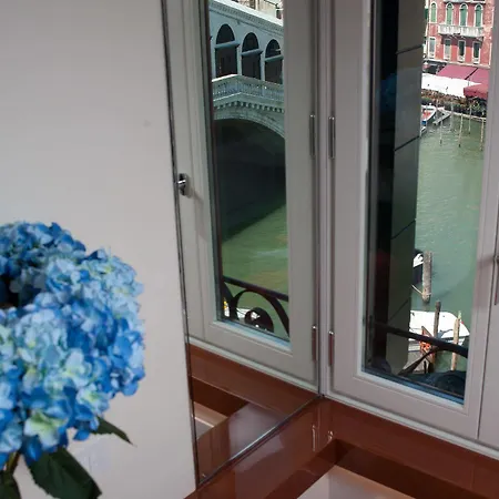 Rialto Venice