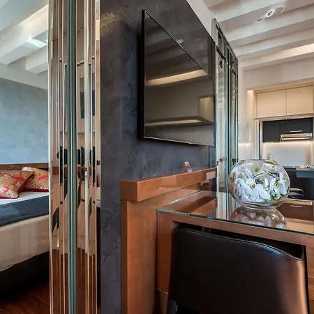 Hotel Rialto 4*