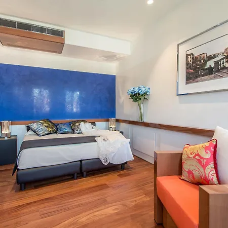 Rialto Hotel 4*