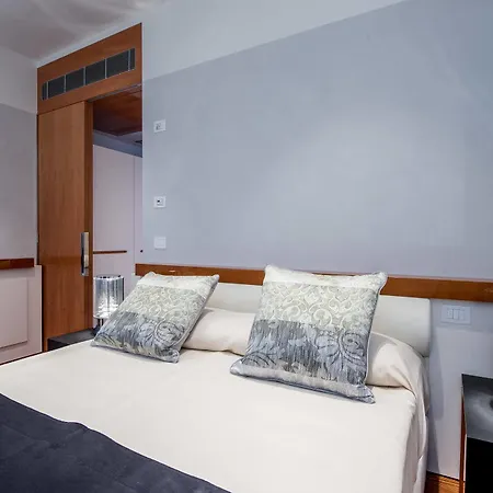 Hotel Rialto Wenecja