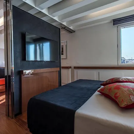 Rialto Hotel Wenecja