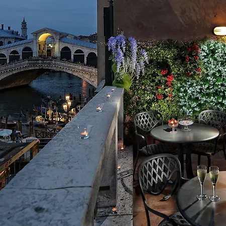 Rialto Venice