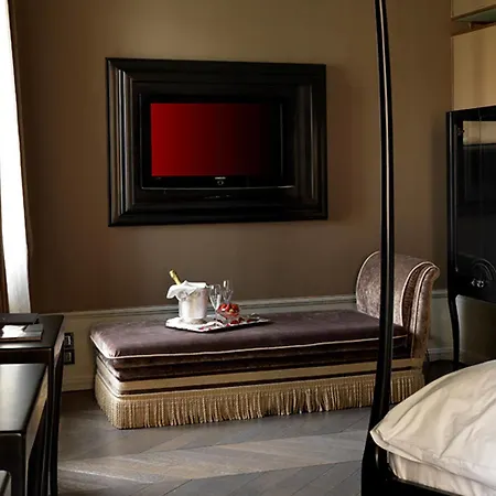 Hotel Palazzo Barbarigo Sul Canal Grande