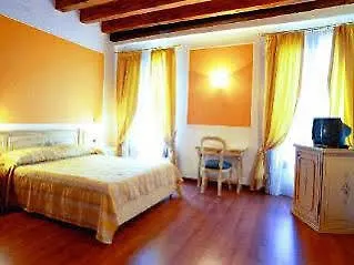 Bed and Breakfast Corte Rossa