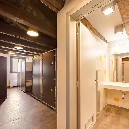 Hostel Generator