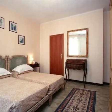 Hotell Minerva & Nettuno Venedig