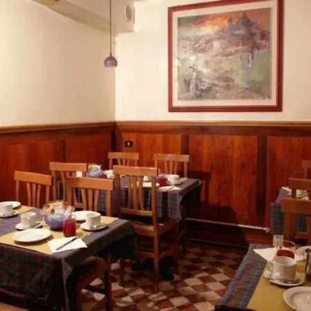 Hotel Minerva & Nettuno