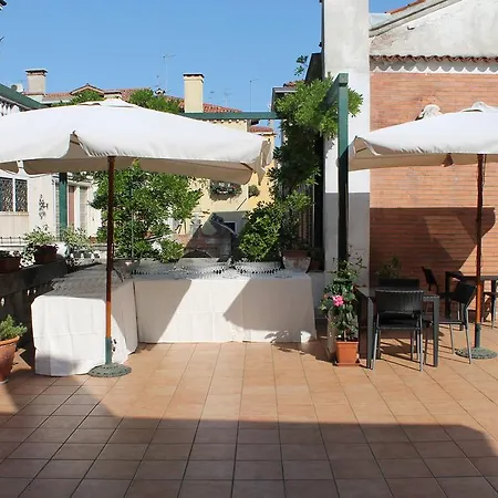 Residenza Ca' Zanardi Bed & Breakfast