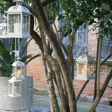 Bed & Breakfast Residenza Ca' Zanardi 2*