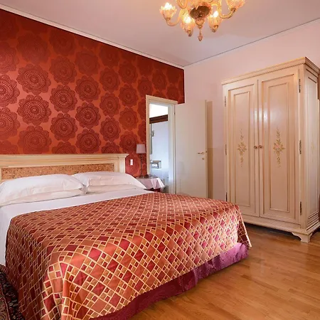 Cavalletto & Doge Orseolo Szálloda 4*