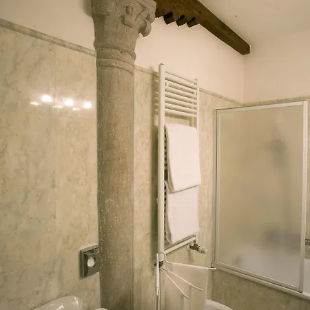 Palazzo Marcello Al Sole 3* Венеция