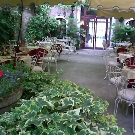 Palazzo Marcello Al Sole Отель
