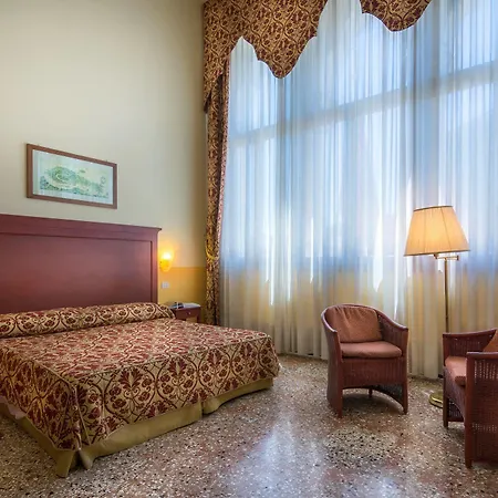 Palazzo Marcello Al Sole