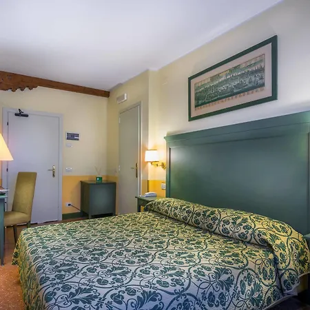 Отель Palazzo Marcello Al Sole 3*