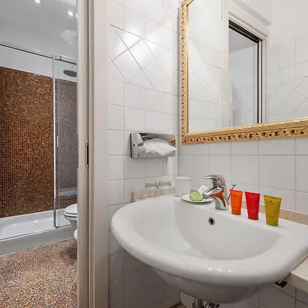 Al Ponte Antico Hotel Wenecja