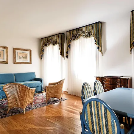 San Marco Palace Hotel Wenecja