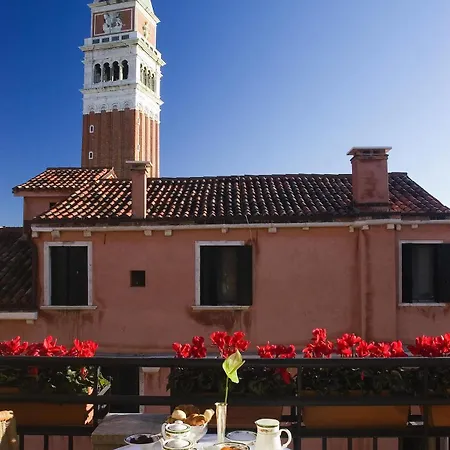 San Marco Palace