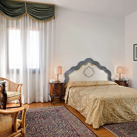 San Marco Palace Hotel