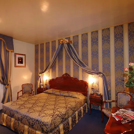San Marco Palace Hotel Wenecja