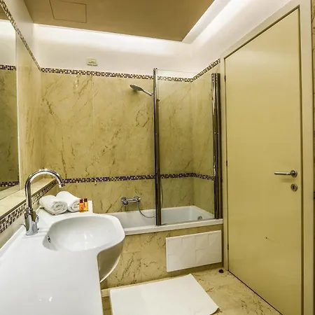 San Marco Palace 4* Wenecja