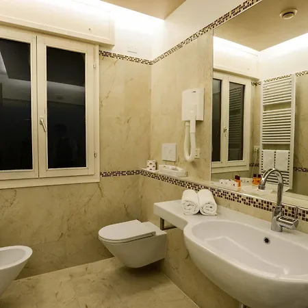 San Marco Palace Hotel