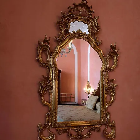 Hotel San Moise Wenecja